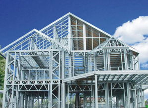 建筑建材企业商情与建筑材料市场趋势分析