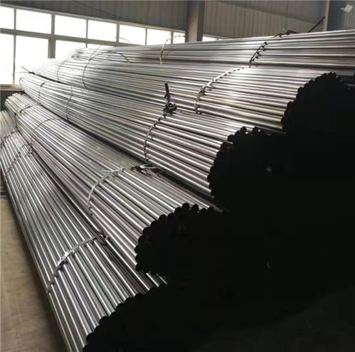 声测管在建筑建材中的应用——以重庆胜帅建材为例