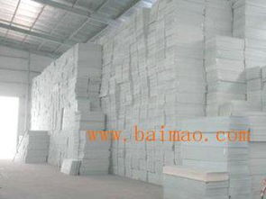 安阳50mm挤塑板厂家直销 价格优势与建筑材料选购指南