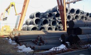 建筑材料贸易指南 螺纹钢、盘元与型材的全面解析