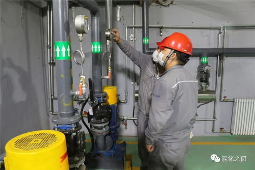 托克逊能化开展绿色建材厂75万吨电石渣综合利用环保装置启动前安全大检查